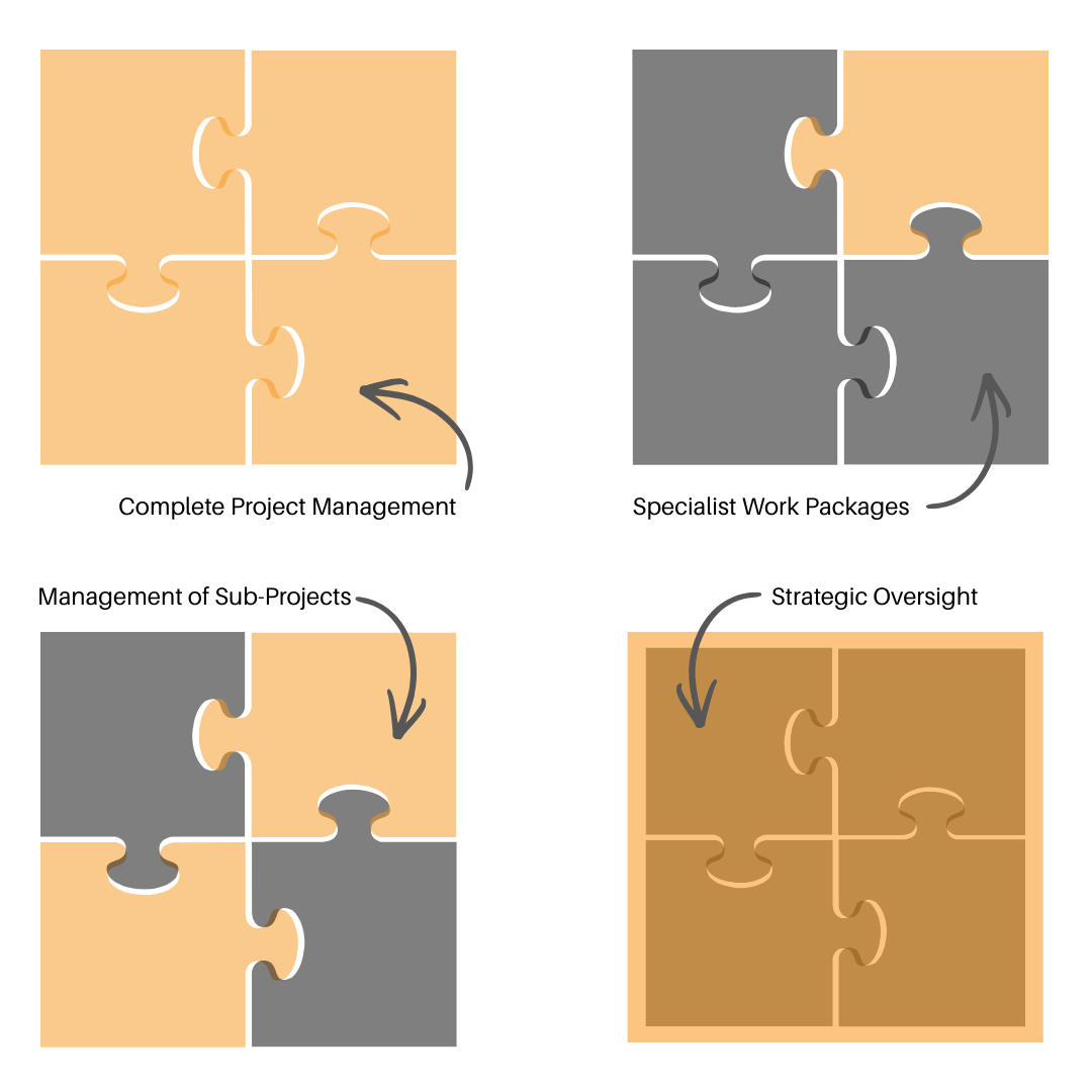 Partnership Models