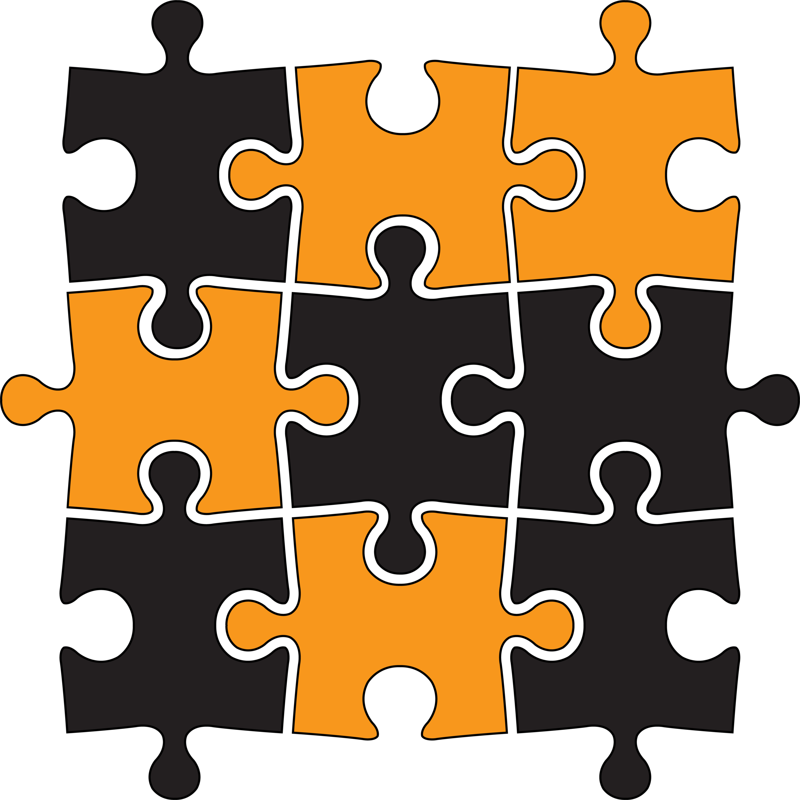 Specialst Work Packages
